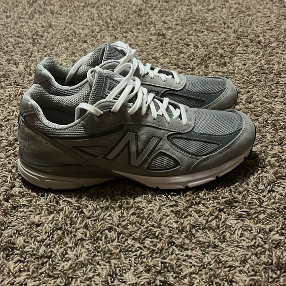 New Balance Shoes Made In America 99v4 New Balance Size1 Poshmark